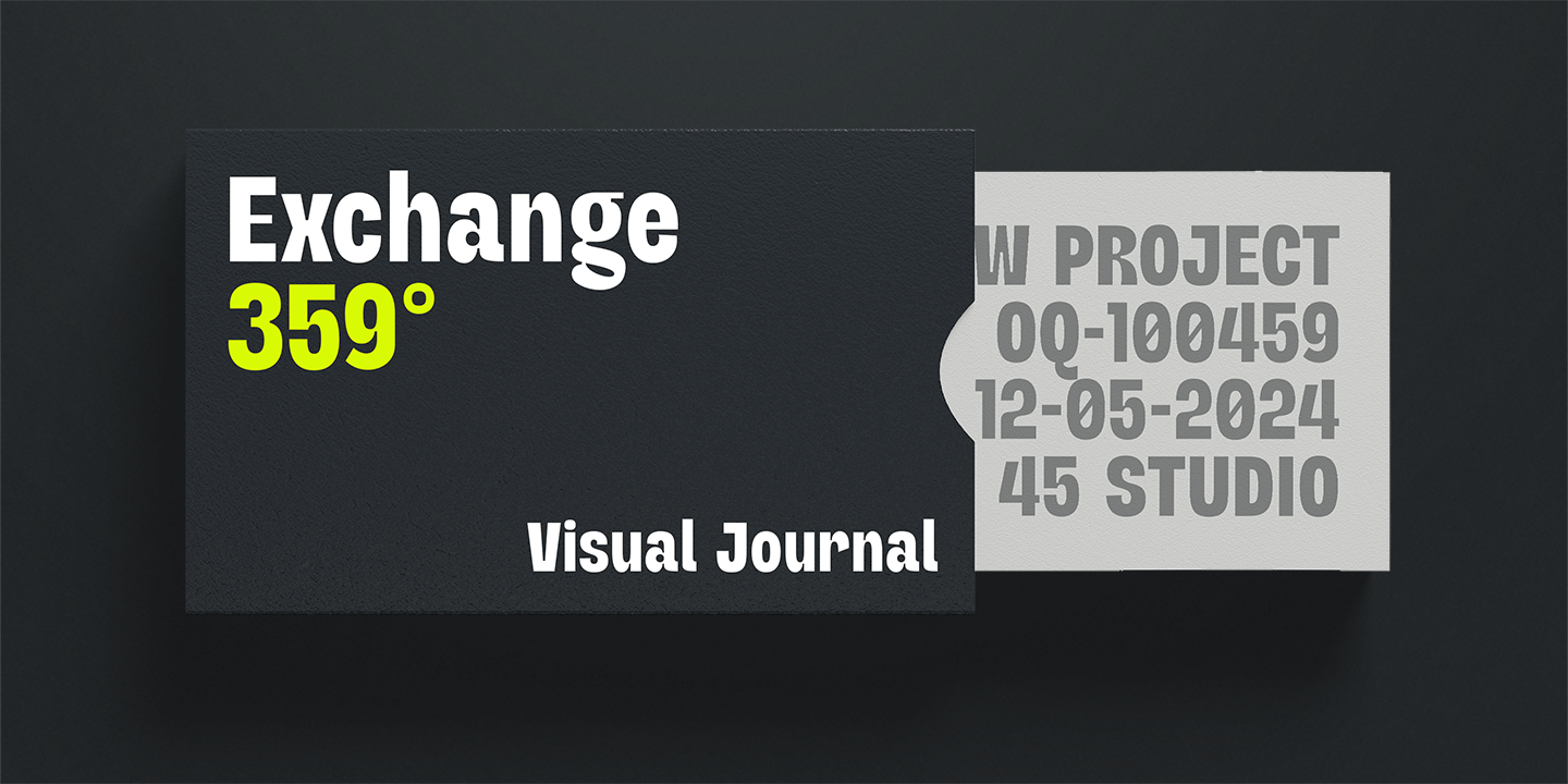 Neutralis Grotesk Font Poster