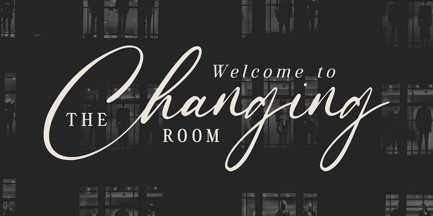 Flowrite Font Poster #1