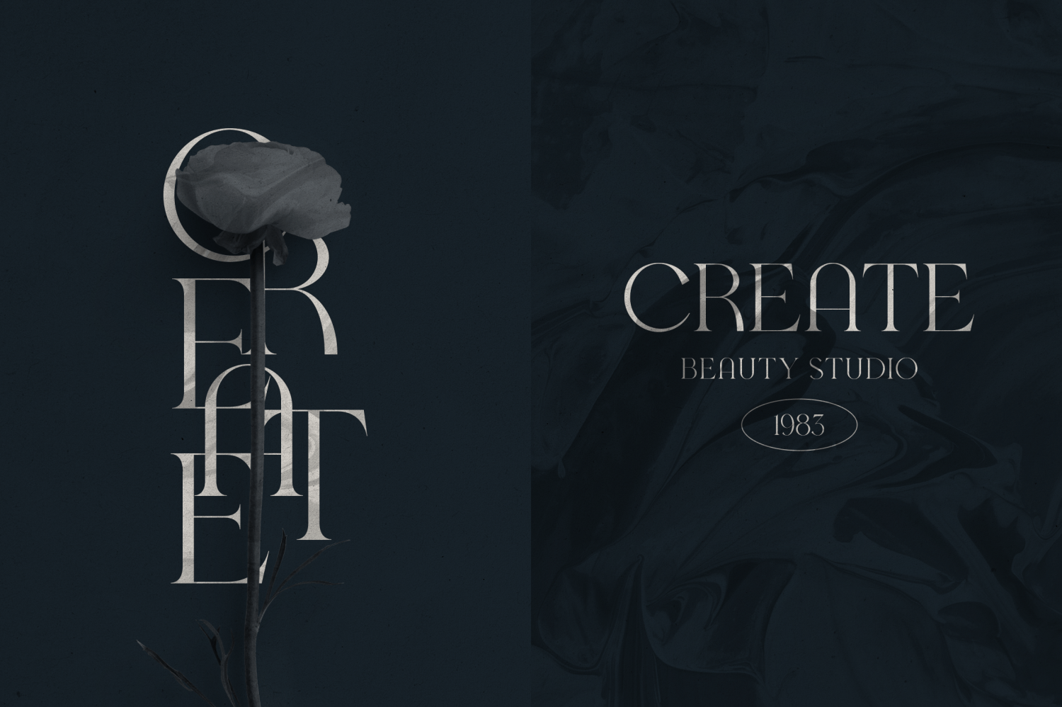 Font Bundle Vol. 05 - 8 Premium Fonts Font Poster #11