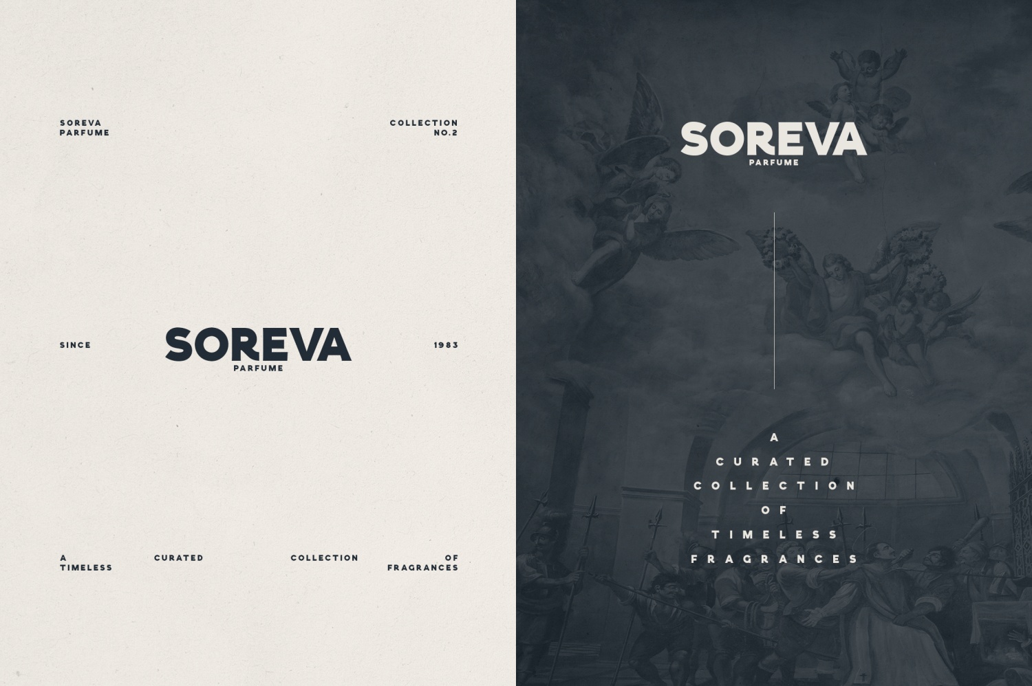 Font Bundle Vol. 05 - 8 Premium Fonts Font Poster #12