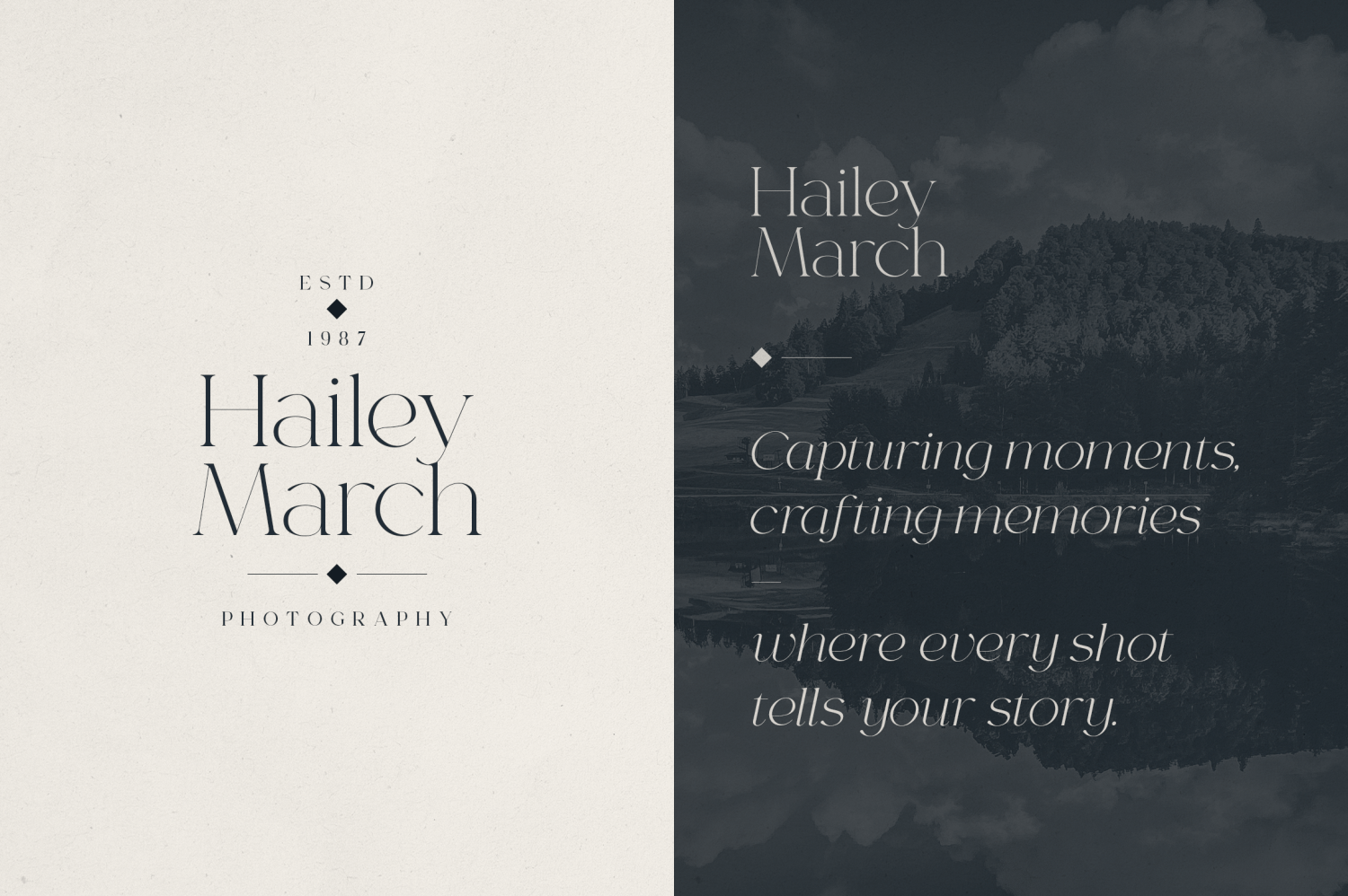 Font Bundle Vol. 05 - 8 Premium Fonts Font Poster #18