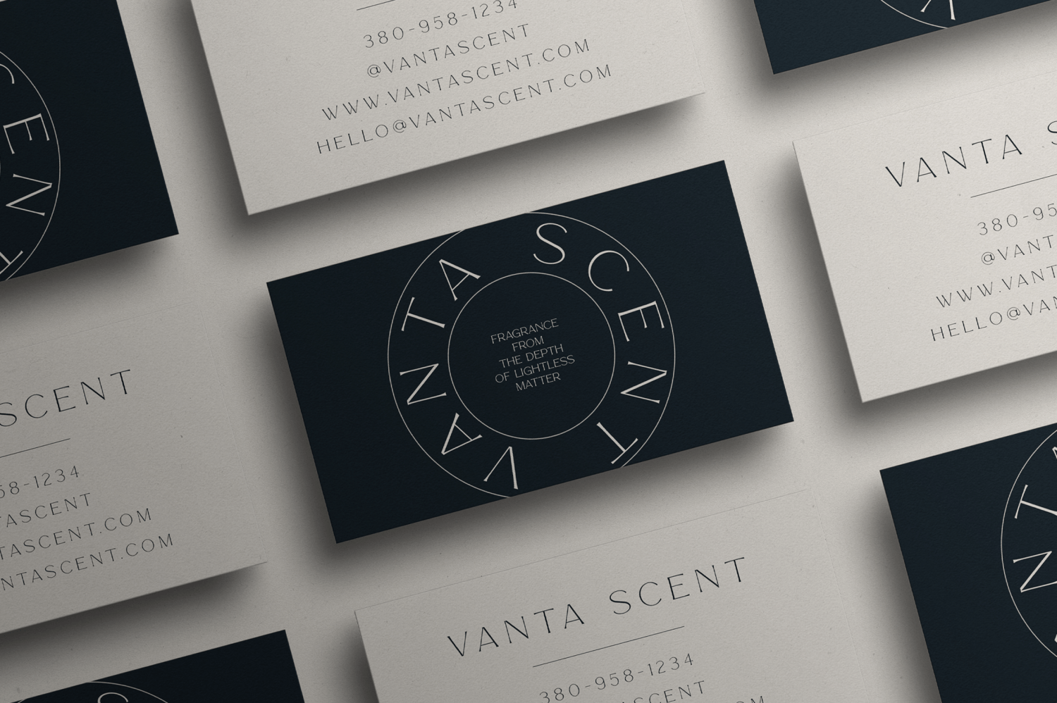 Font Bundle Vol. 05 - 8 Premium Fonts Font Poster #23