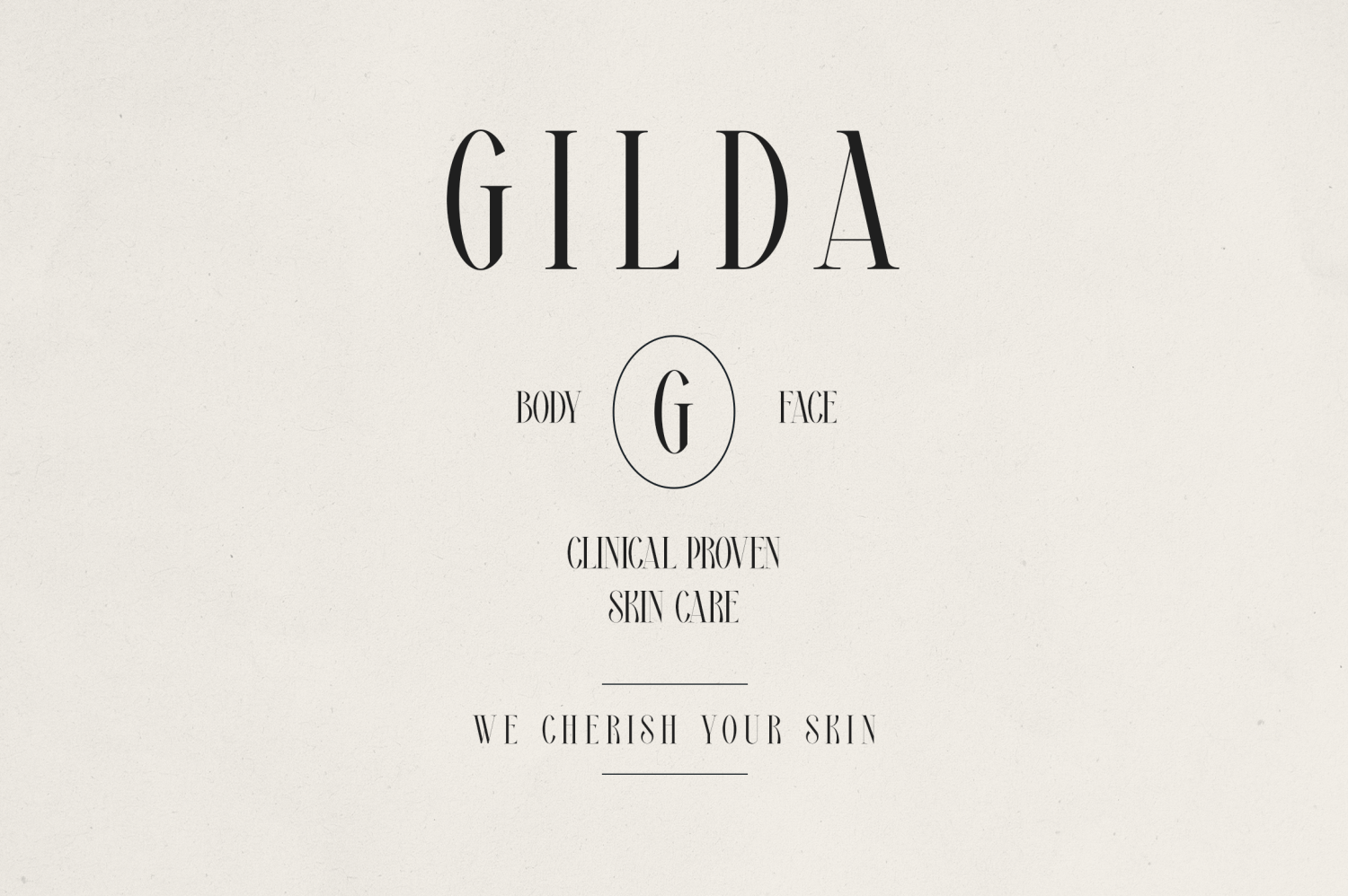 Font Bundle Vol. 05 - 8 Premium Fonts Font Poster #6