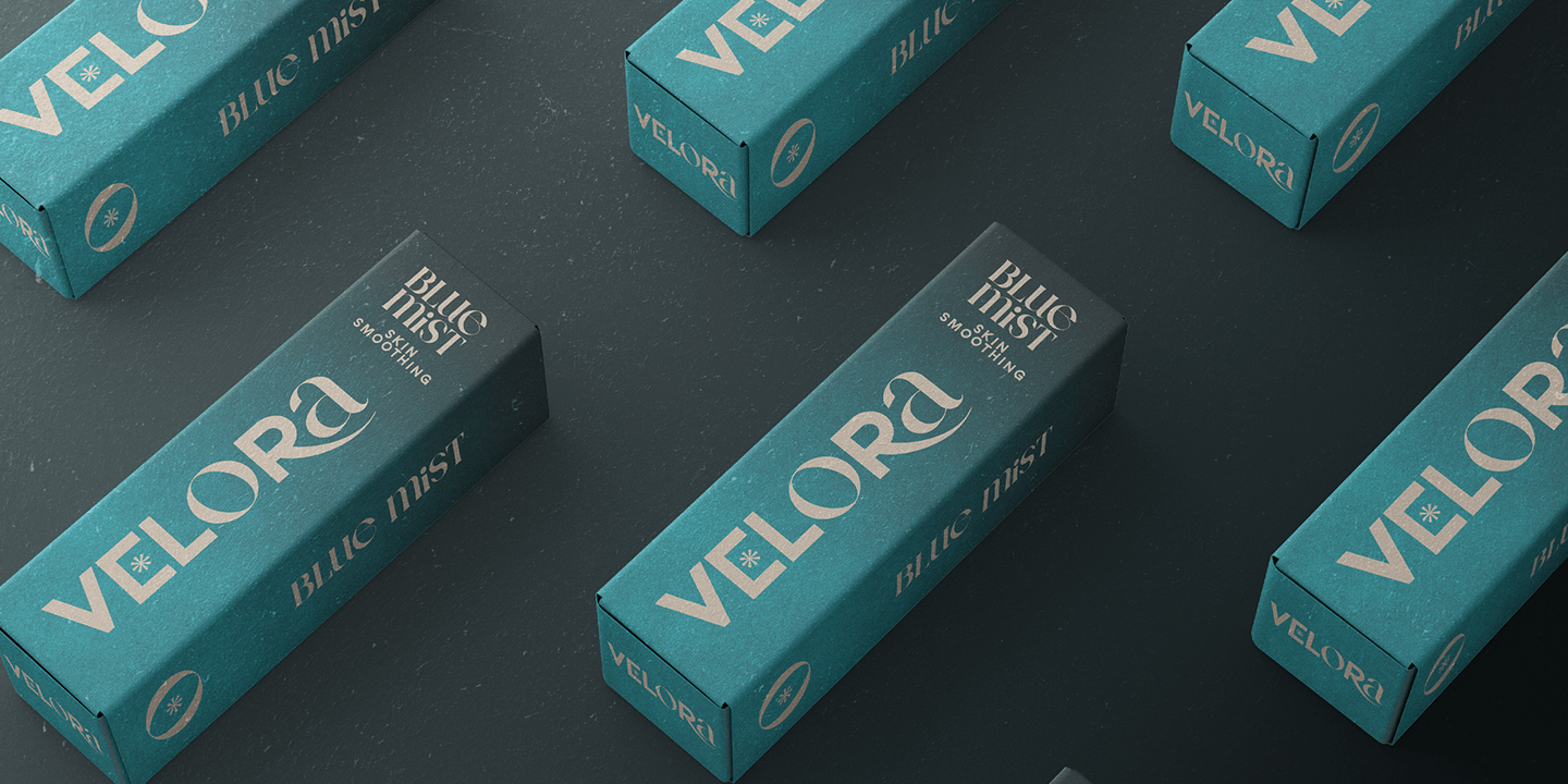 Neat Type Font Poster #1