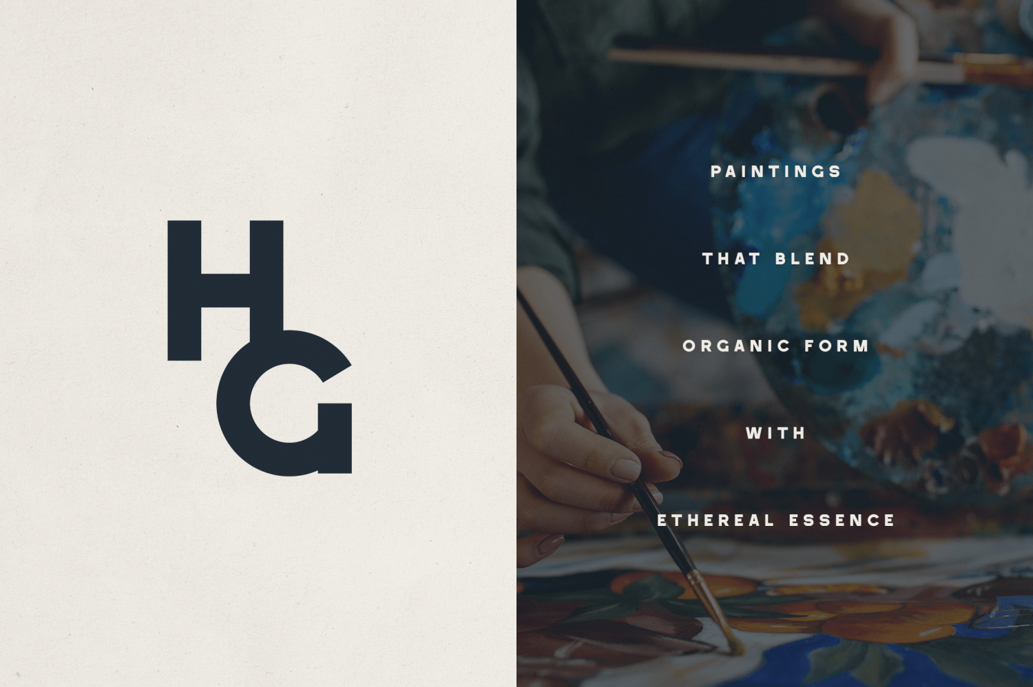 Velto Font Poster #1