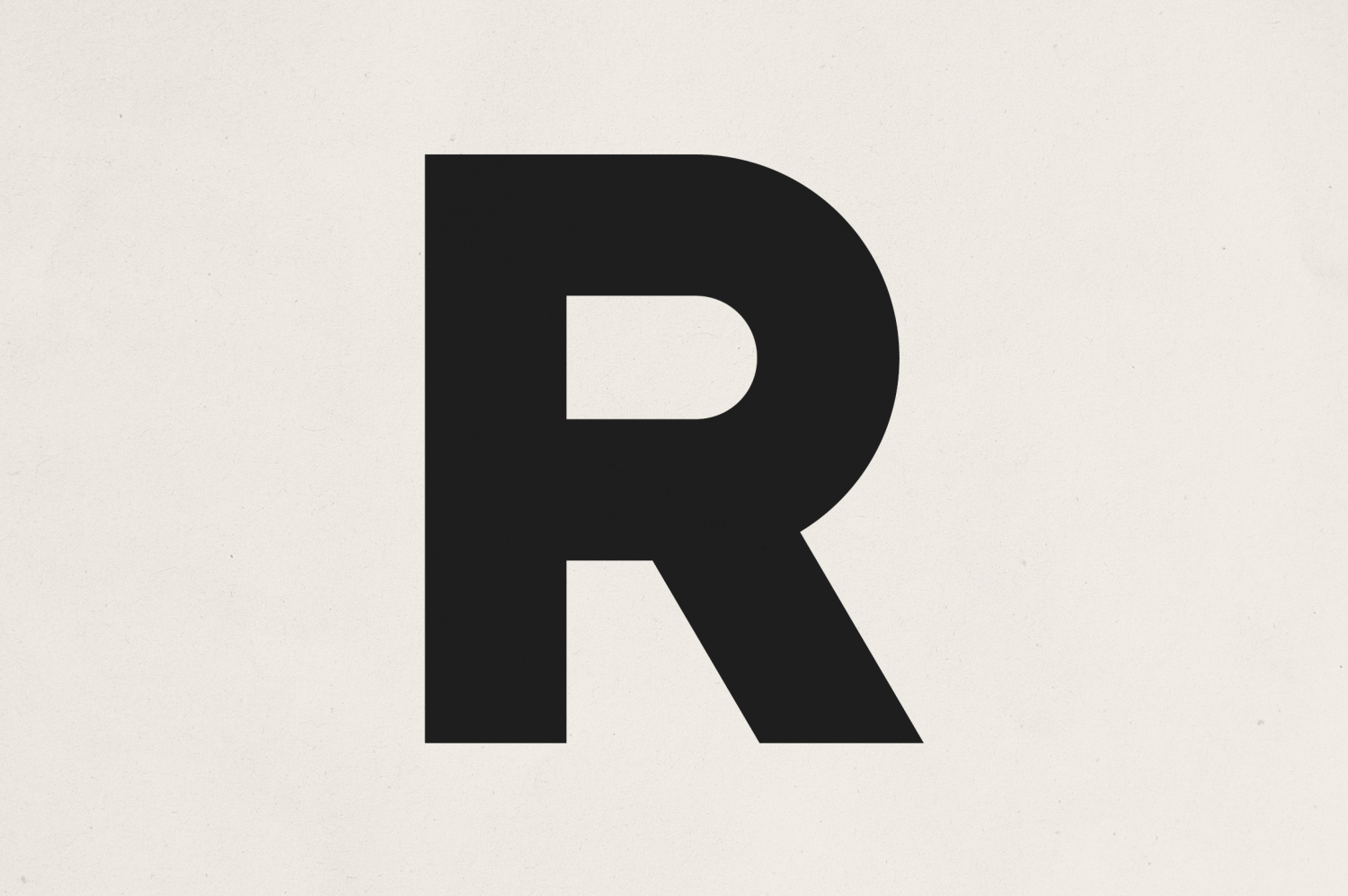Velto Font Poster #1
