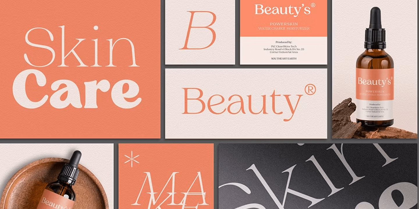 Sregs Serif Display Font Poster #1