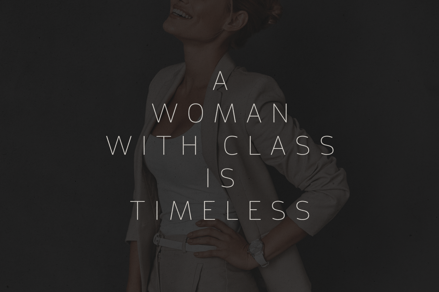 Solora & Tekoro Font Poster #8