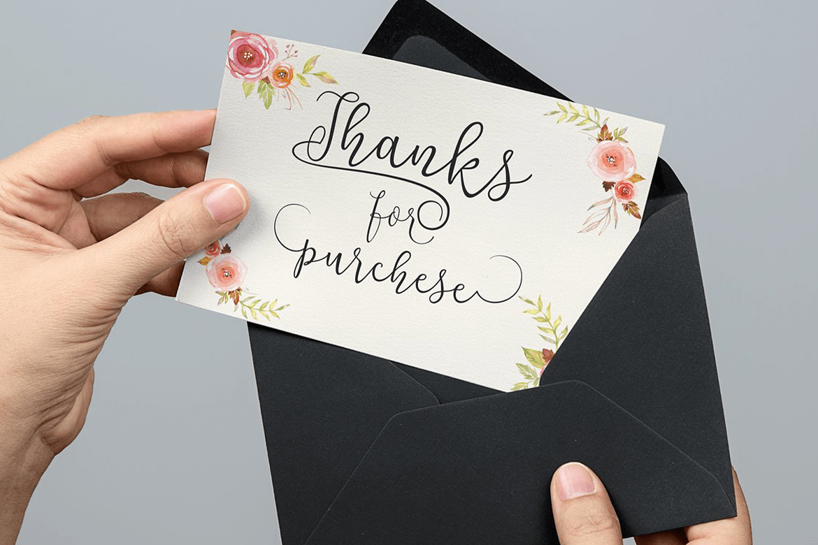 Notulen Regular Font Poster #6