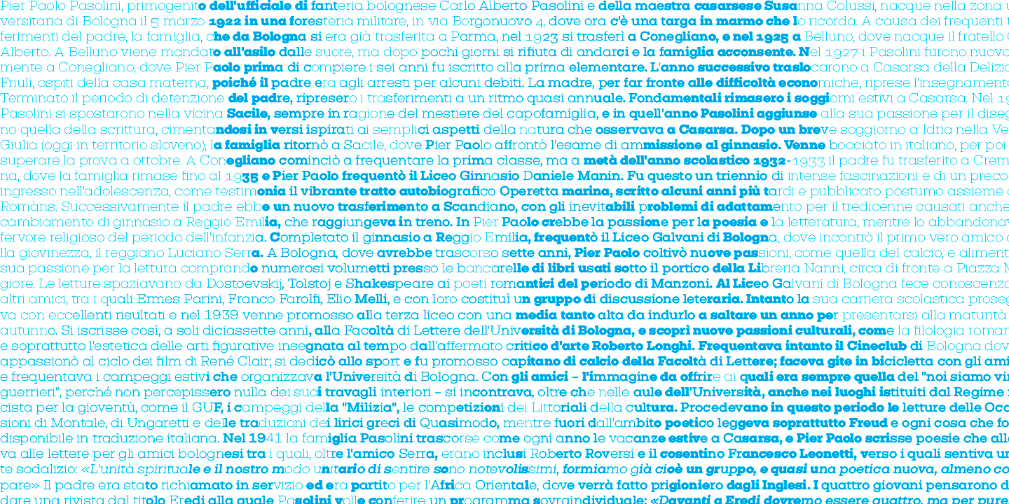 Vicky Font Poster #1