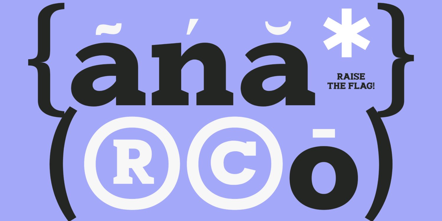 Humbles Font Family Poster