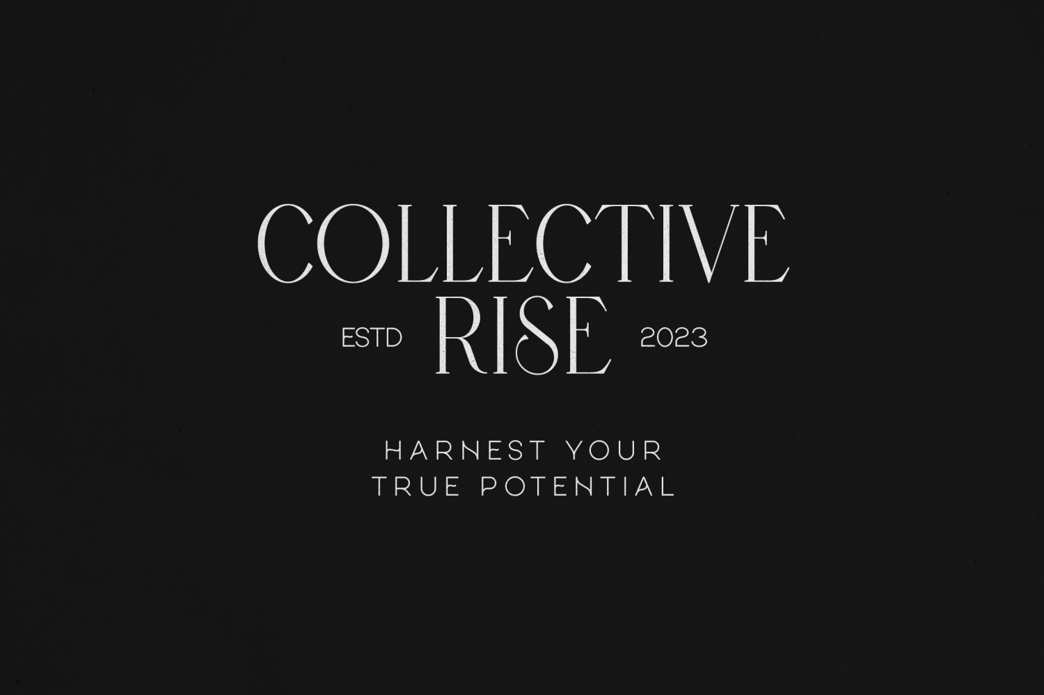 Opaline & Calvia Font Poster #1