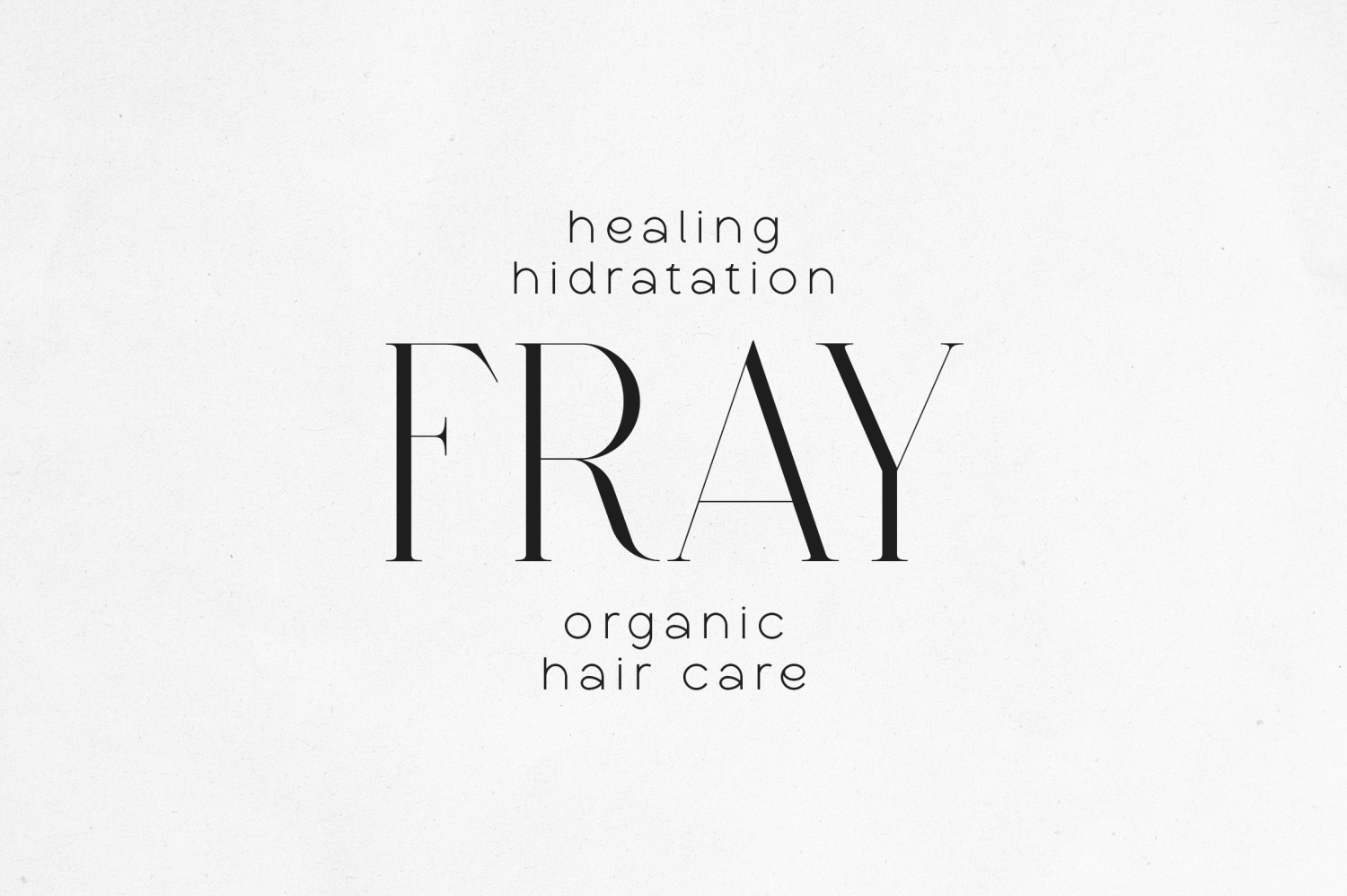 Opaline & Calvia Font Poster #1