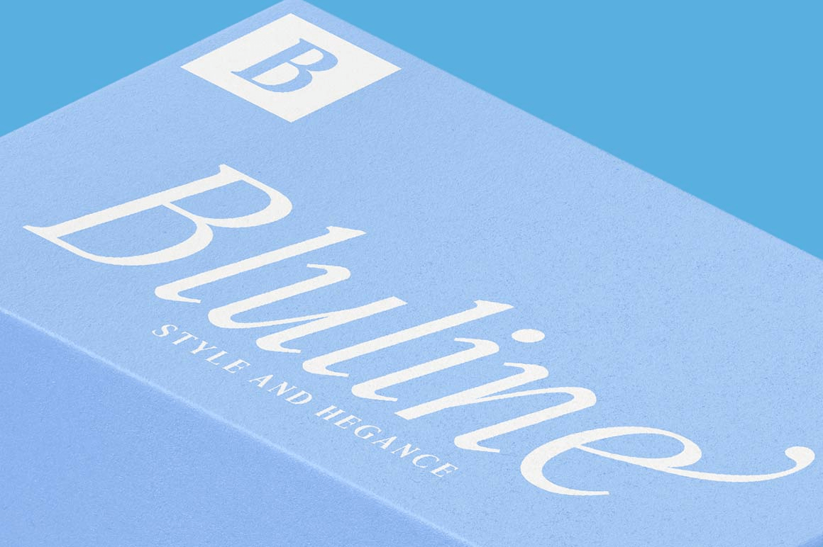 Seglima Font Poster #1