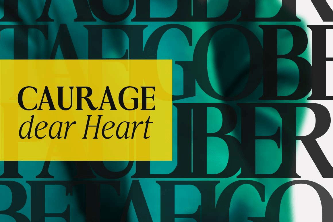 Seglima Font Poster #1